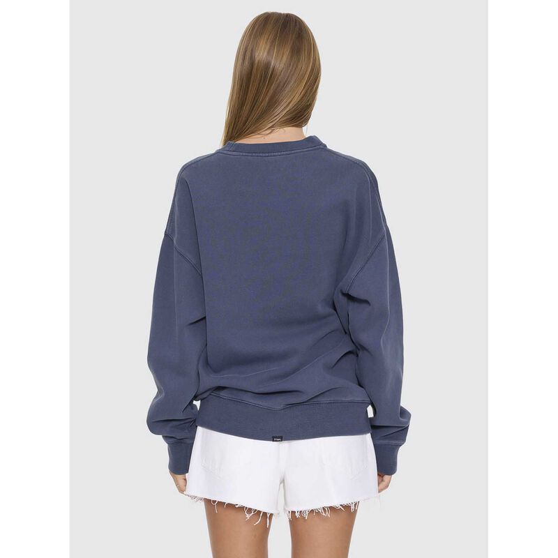 Thrills Minimal Thrills Slouch Crew image number 1